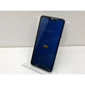 【中古】LG電子 ymobile 【SIMロック解除済み】 Android One X5 ニューモロッカンブルー X5-LG【仙台イービーンズ】保証期間1週間【ランクB】