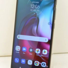 白ロム SIMフリー MOTOROLA moto g30 128GB Android12 ダークパール XT2129-2 初期化済 【m031573】【中古】【K20260630】