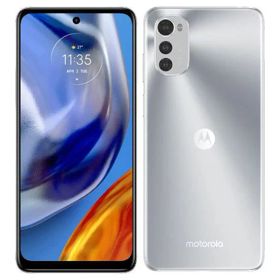 【中古】【安心保証】 MOTOROLA moto e32s XT2229-3[64GB] SoftBank ミスティシルバー