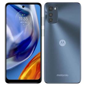 【中古】【安心保証】 MOTOROLA moto e32s XT2229-3[64GB] SIMフリー スレートグレイ