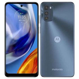 【中古】【安心保証】 MOTOROLA moto e32s XT2229-3[64GB] SIMフリー スレートグレイ イオンモバイル版