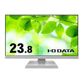 LCD-A241DW IODATA ホワイト [23.8型ワイド液晶ディスプレイ]