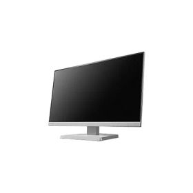 アイ・オー・データ機器 [LCD-A241DW] ｢5年保証｣3辺フレームレス&広視野角ADSパネル 23.8型ワイド液晶 ホワイト
