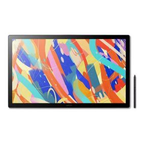 ワコム スマートフォン・タブレット DTK246K4C 【即日発送】 Wacom Cintiq 24 DTK246 液晶ペンタブレット 23.8型 Pro Pen 3対応 スマートフォン スマホ タブレット