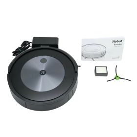送料無料 展示品 アイロボット ルンバ Roomba J715860 ロボット掃除機 DE1-3