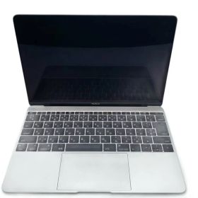 【中古】Apple◆ノートパソコン MacBook MLH72J/A A1534/その他/8GB/2016年//【パソコン】