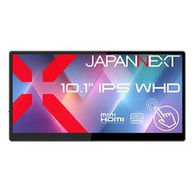 JAPANNEXT JN-MD-IPST101WHD 取り寄せ商品