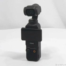 【中古】DJI(ディージェイアイ) Osmo Pocket 3 【349-ud】