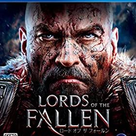 【中古】ロード オブ ザ フォールン - PS4