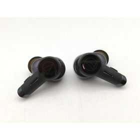 【中古】audio-technica ATH-TWX9MK2 BK [ブラック]【柏】保証期間1ヶ月【ランクA】
