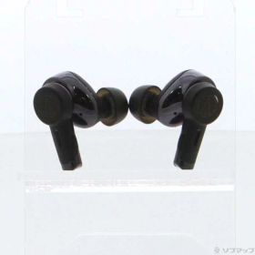 【中古】audio-technica(オーディオテクニカ) ATH-TWX9MK2 BK ブラック 【377-ud】