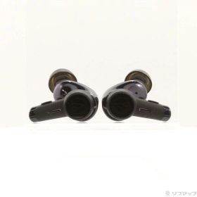 【中古】audio-technica(オーディオテクニカ) ATH-TWX9MK2 BK ブラック 【377-ud】