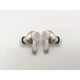 【中古】audio-technica ATH-TWX9MK2 WH [ホワイト]【秋葉2号】保証期間1ヶ月【ランクA】