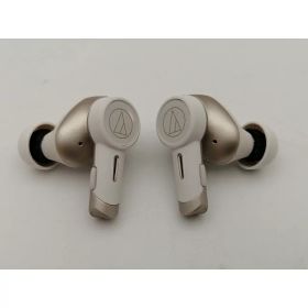 【中古】audio-technica ATH-TWX9MK2 WH [ホワイト]【神保町】保証期間1ヶ月【ランクA】
