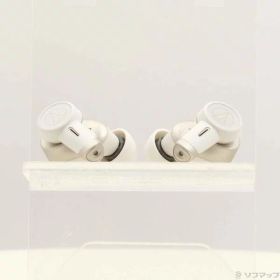 【中古】audio-technica(オーディオテクニカ) ATH-TWX9MK2 ホワイト 【348-ud】