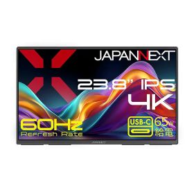 JN-MD-IPS238U-C6 JAPANNEXT [23.8型 液晶モニター]
