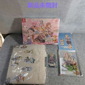 ルーンファクトリー3スペシャル Dream Collection -Switch