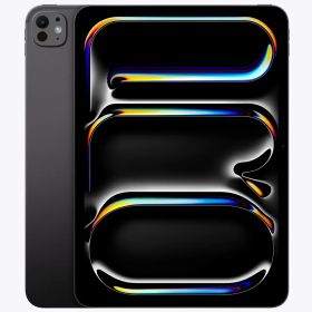 Apple iPad Pro 11インチ (M5) Wi-Fi 1TB 2025年秋モデル MDWP4J/A スペースブラック アップル アイパッドプロ