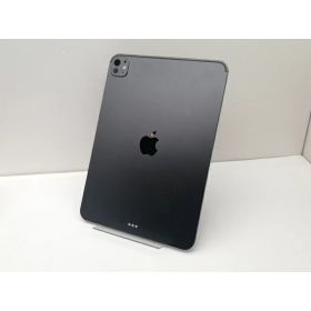 【中古】Apple 【Wi-Fi】 11インチ iPad Pro（M5/2025） 1TB スペースブラック Nano-Texture MDWR4J/A【仙台イービーンズ】保証期間1ヶ月【ランクA】
