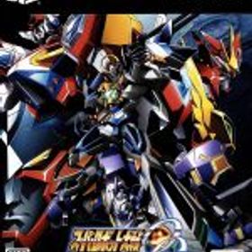 【中古】 スーパーロボット大戦OG ムーン・デュエラーズ＜初回限定生産版＞／PS4