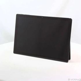 ソフマップ 〔中古品〕 Surface Pro7 〔Core i5／8GB／SSD256GB〕 PUV-00027 ブラック【344】