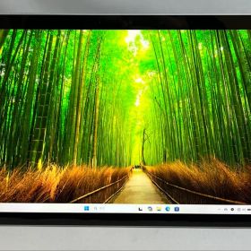 Surface Pro 7+ i5-1135G7 8GB 256GB SSD