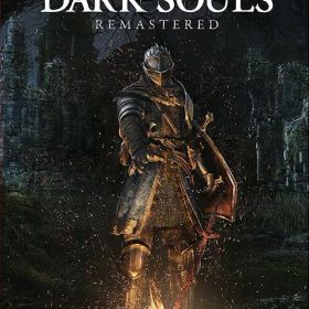 DARK SOULS REMASTERED[Nintendo Switch] / ゲーム
