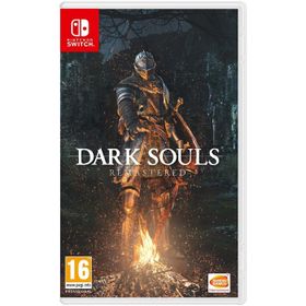 Dark Souls: Remastered (Nintendo Switch) 北米版 Nintendo Switch ニンテンドースイッチ 海外版ソフト