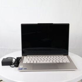 中古 Lenovo Yoga Slim 7 14ILL10 83JX0050JP(Intel Core Ultra 7 258V/32GB DDR5 (PC5)/SSD1TB/なし/オンボード/14/2880x1800/Wi-Fi/W11H64 MAR) 200802 状態： B:良品