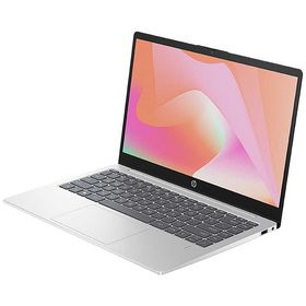 HP ノートパソコン 14-ep1000 [ 14型 / Win11 Home / Core Ultra 7 / メモリ16GB / SSD512GB ] ナチュラルシルバー A8HS1PA-AAAA