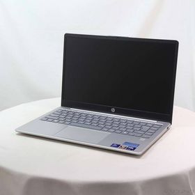 【中古】hp(エイチピー) HP 14-ep1000 BJ0M1PA-AAAB ナチュラルシルバー 【348-ud】