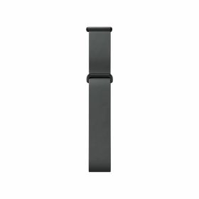 Google Fitbit Air, Elevated SoftFlex Band, Obsidian, WW