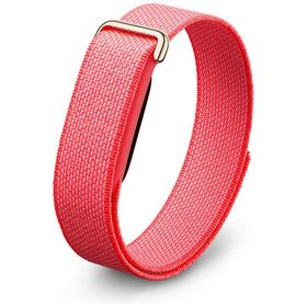 【新品未開封】Google Fitbit Air Berry【日曜日以外即日発送】【送料無料】