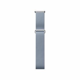 Google Fitbit Air, Elevated SoftFlex Band, Moonstone, WW