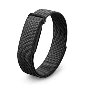★8/1ポイント2倍！★【新品外箱傷みあり】Google Fitbit Air GA09509-AU [ Obsidian ]