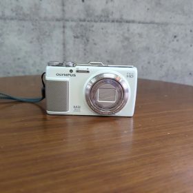 ★OLYMPUS★SH-25MR★デジタルカメラ本体★美品★