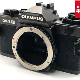 【中古】 【良品】 オリンパス OM-3Ti 【フィルムカメラ】