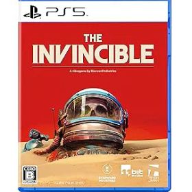 【中古】インヴィンシブル - PS5
