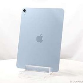 〔中古品〕 iPad Air 11インチ(M3) 128GB ブルー MC9X4J／A Wi-Fi ［11インチ液晶／Apple-M3］〔中古品〕 iPad Air 11インチ(M3) 128GB ブルー MC9X4J／A Wi-Fi ［11インチ液晶／Apple-M3］