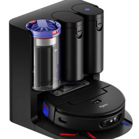 ダイソン ロボット掃除機 RB05 Dyson Spot + Scrub Ai [RB05]