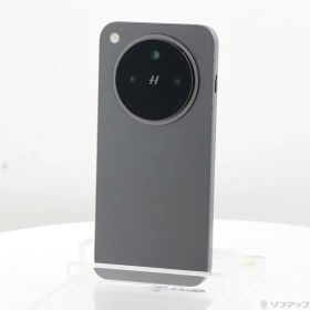 【中古】OPPO(オッポ) Find X8 512GB スペースブラック CPH2651BK SIMフリー 【258-ud】