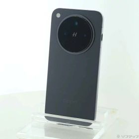 【中古】OPPO(オッポ) Find X8 512GB スペースブラック CPH2651BK SIMフリー 【258-ud】