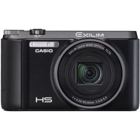 【中古】カシオ CASIO EXILIM ブラック ブラック EX-ZR1100BK カメラ 中古 人気 おすすめ 高画質