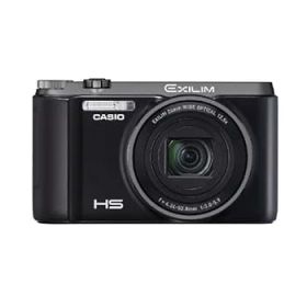 【中古】CASIO EXILIM デジタルカメラ 1,600万画素 ブラック EX-ZR1100BK