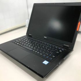 【10%引き】NEC / ノートPC / LAVIE Hybrid ZERO PC-HZ550FAB / 第6世代Core i5 / グラフィックボード Intel Corporation Skylake GT2 [HD Graphics 520] 32MB / メモリ 4GB【中古品】