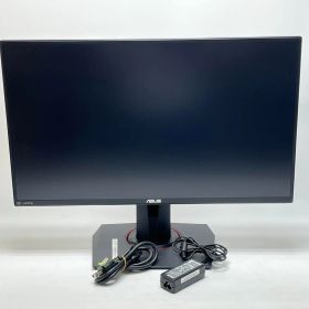 ASUS ゲーミングモニター TUF Gaming VG259QR-J 24.5インチ No3359