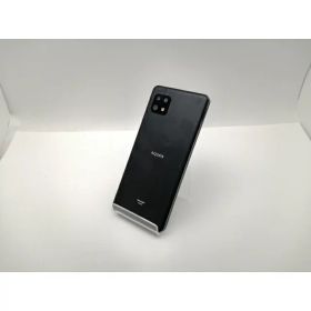 【中古】SHARP au 【SIMフリー】 AQUOS sense6s ブラック 4GB 64GB SHG07【三宮センター】保証期間1ヶ月【ランクC】