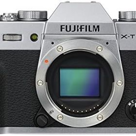 【中古】FUJIFILM ミラーレス一眼 X-T20 ボディ シルバー シルバー X-T20-S カメラ 中古 人気 おすすめ 高画質