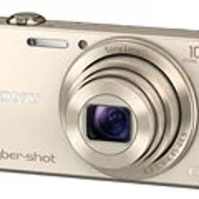 【中古】【良い】SONY デジタルカメラ Cyber-shot WX220 光学10倍 ゴールド DSC-WX220-N