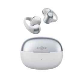 Shokz（ショックス） 完全ワイヤレスイヤホン Shokz OpenDots 2 SKZ-EP-000071 グレー